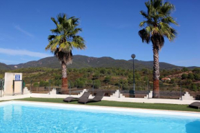 Hotels in Saint-Chinian